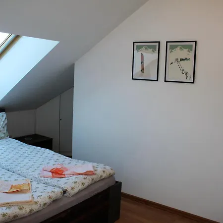 Apartment One Bedroom 602 In Rila Park Borowez