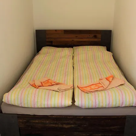 One Bedroom 602 In Rila Park Borowez