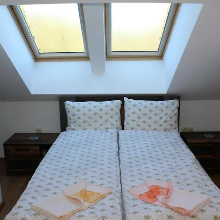 One Bedroom 602 In Rila Park