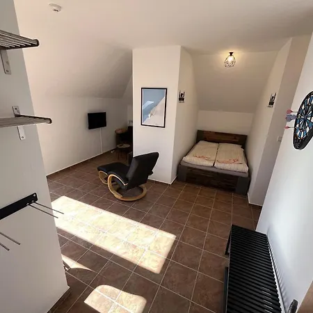 Apartment One Bedroom 602 In Rila Park *