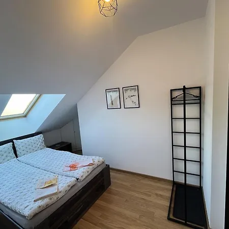 One Bedroom 602 In Rila Park * Borowez