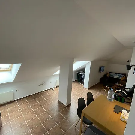 Apartment One Bedroom 602 In Rila Park Borowez