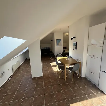 Apartment One Bedroom 602 In Rila Park *