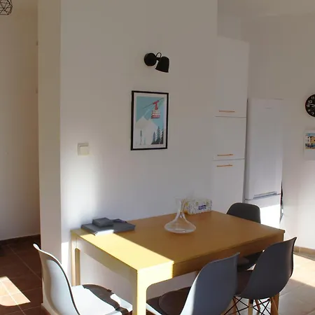 One Bedroom 602 In Rila Park